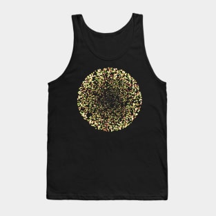 Chaotic Energy of the Woods Tank Top